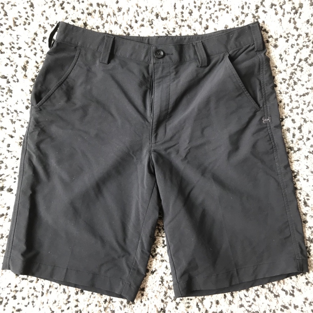 Men’s Under Armour Golf Shorts